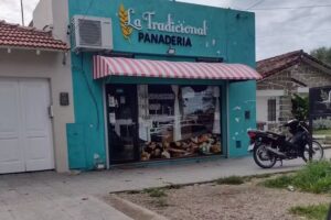 Panaderia &ldquo;La Tradicional&rdquo;