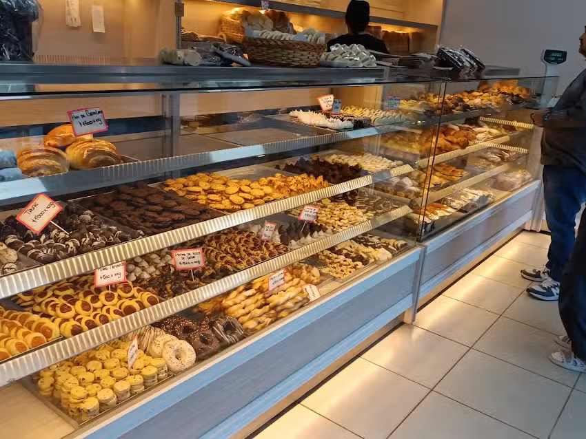 Panader&iacute;a La Tribu