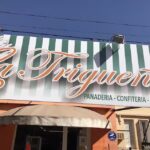 Panaderia La Trigue&ntilde;a