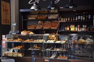 Panaderia La Trigue&ntilde;a