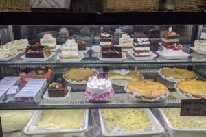 Panaderia la Trinidad