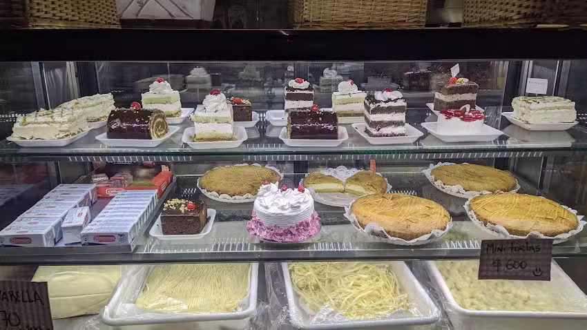 Panaderia la Trinidad