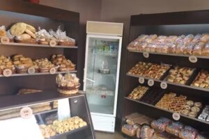 Panader&iacute;a La Trinidad