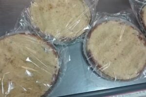 Panaderia la Unica Elaboracion A la Vista