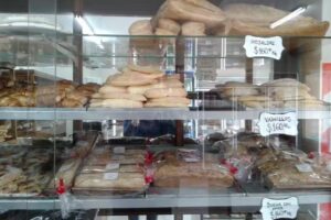 PANADERIA La Unión