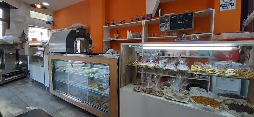 Panaderia La Uni&oacute;n