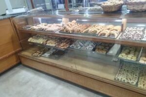 Panaderia La uni&oacute;n