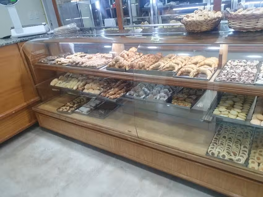 Panaderia La uni&oacute;n