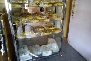 Panader&iacute;a La Uni&oacute;n