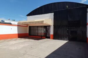 Panader&iacute;a La Uni&oacute;n