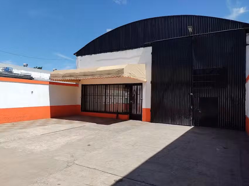 Panader&iacute;a La Uni&oacute;n