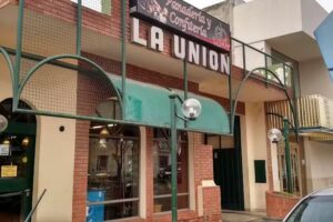 Panader&iacute;a La Uni&oacute;n