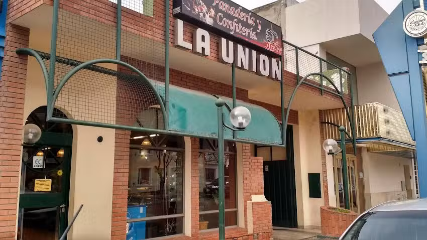 Panader&iacute;a La Uni&oacute;n