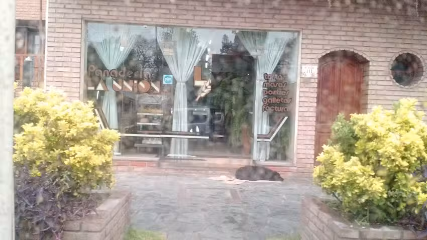 Panaderia La Union.