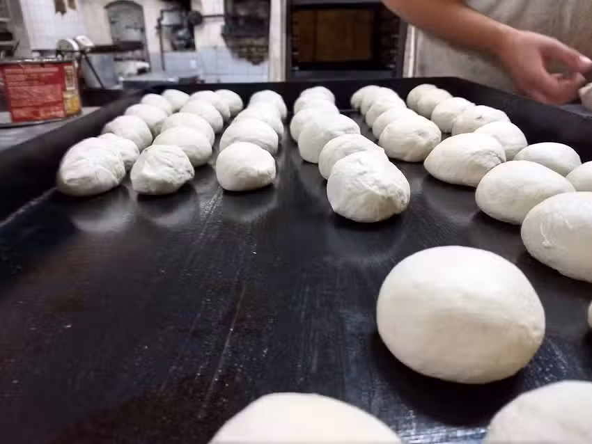 Panader&iacute;a La Uni&oacute;n