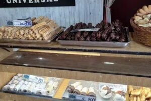 Panaderia La Universal