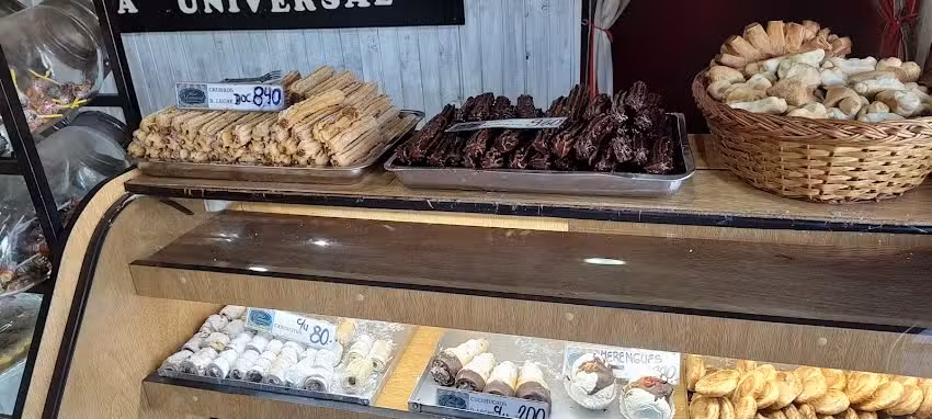 Panaderia La Universal