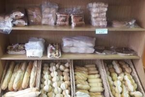 Panaderia &ndash; La Valenciana