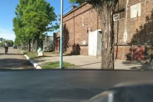 Panader&iacute;a La Vascongada