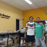 Panaderia La veneciana