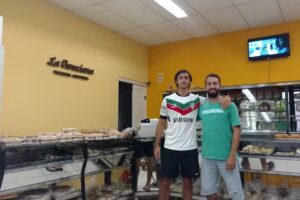 Panaderia La veneciana