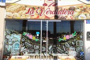 Panadería La Verdadera