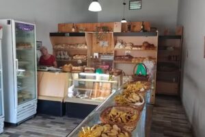 Panader&iacute;a La Victoria