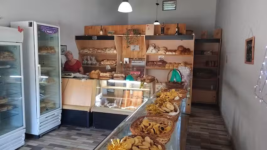 Panader&iacute;a La Victoria