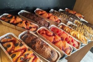 Panader&iacute;a la Victoria