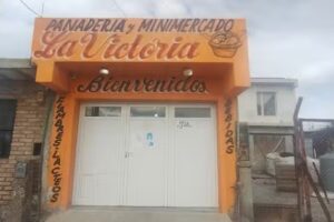Panaderia &ldquo;La Victoria&rdquo;