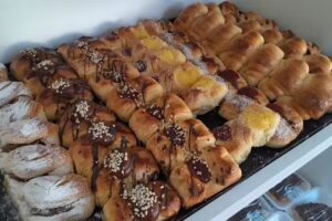 Panader&iacute;a La Victoria 2