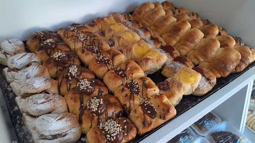 Panader&iacute;a La Victoria 2