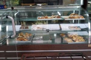 Panaderia La Victoria