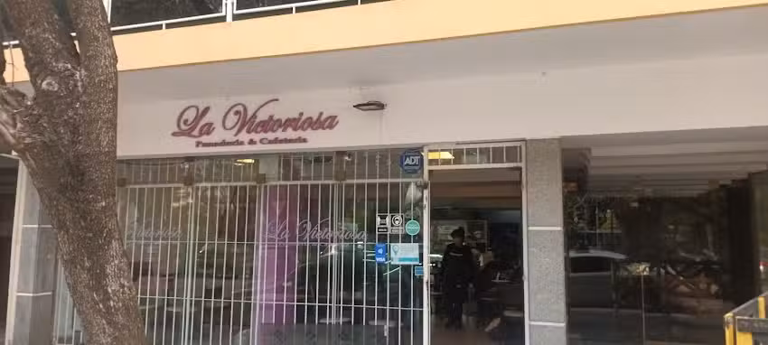 Panaderia La Victoriosa