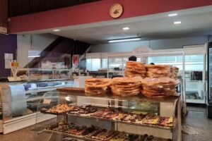 Panadería La Victoriosa