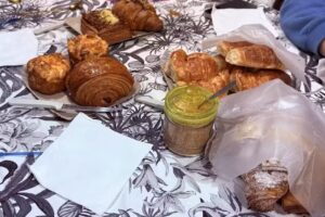 Panader&iacute;a La Vieja Esquina