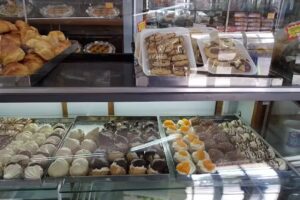 Panaderia La Viguesa