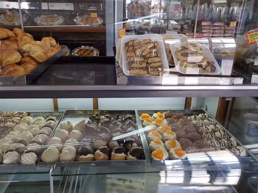 Panaderia La Viguesa