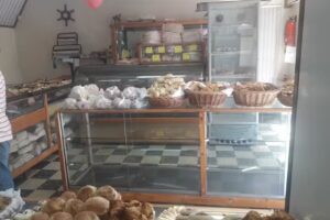 panader&iacute;a la villa