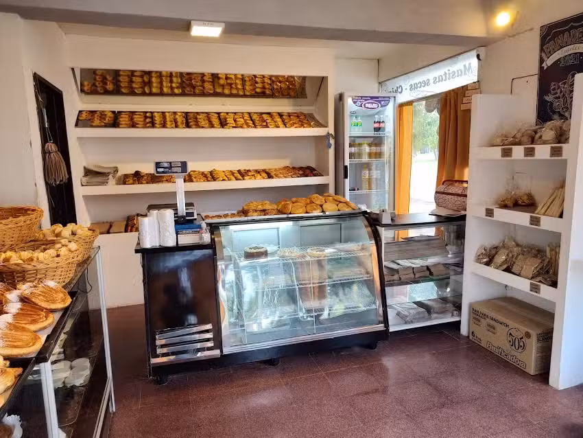 Panader&iacute;a Lafalce