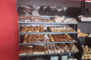 Panaderia Lafinur