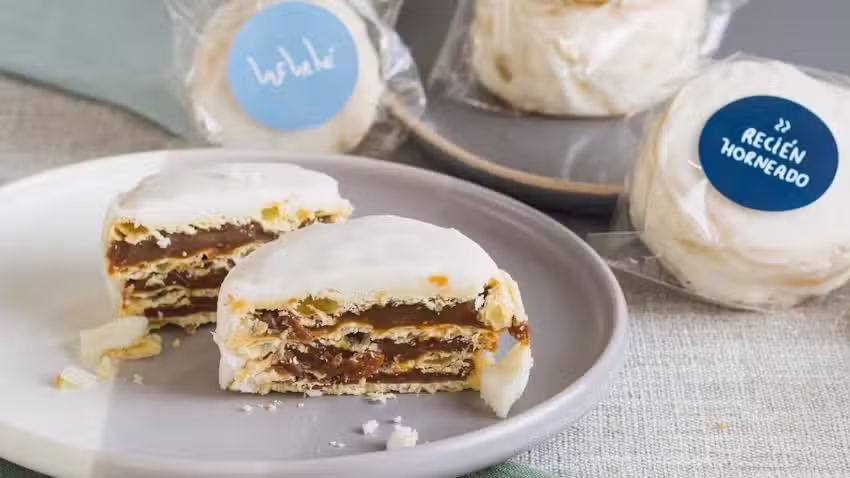 Panader&iacute;a Lafurn&eacute;