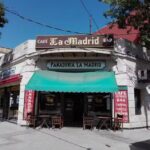 Panader&iacute;a Lamadrid