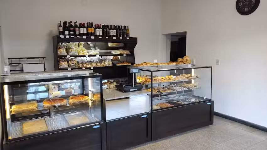 Panader&iacute;a Lamadrid