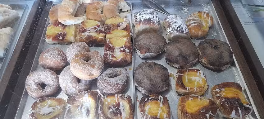 Panader&iacute;a Lamarque