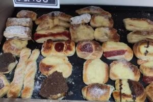 Panader&iacute;a laprida