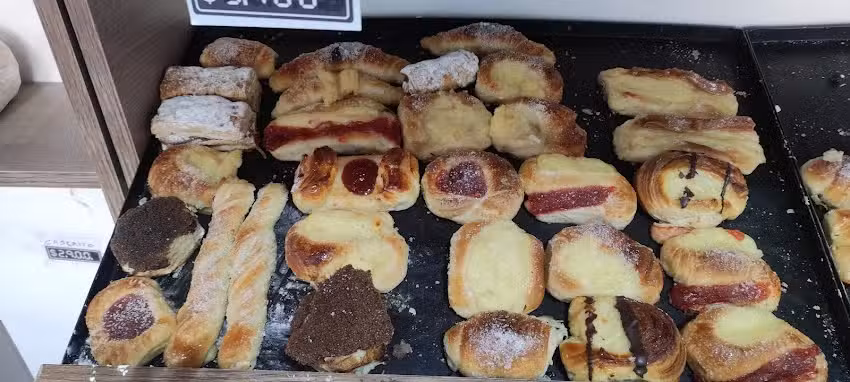Panader&iacute;a laprida