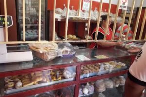 Panaderia &ldquo;Las 2 hermanas&rdquo;