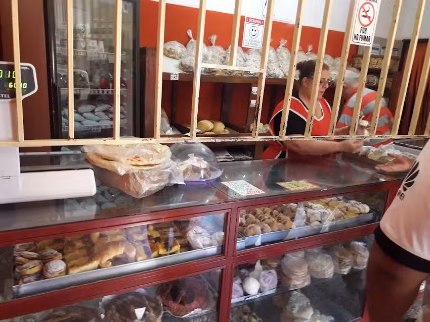 Panaderia &ldquo;Las 2 hermanas&rdquo;