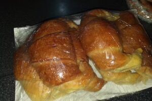 Panaderia &ldquo;LAS ACU&Ntilde;A&rdquo;